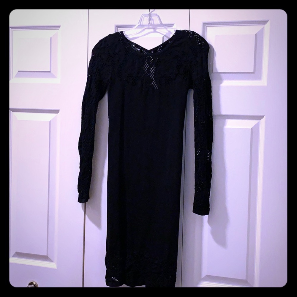 Bebe Dress